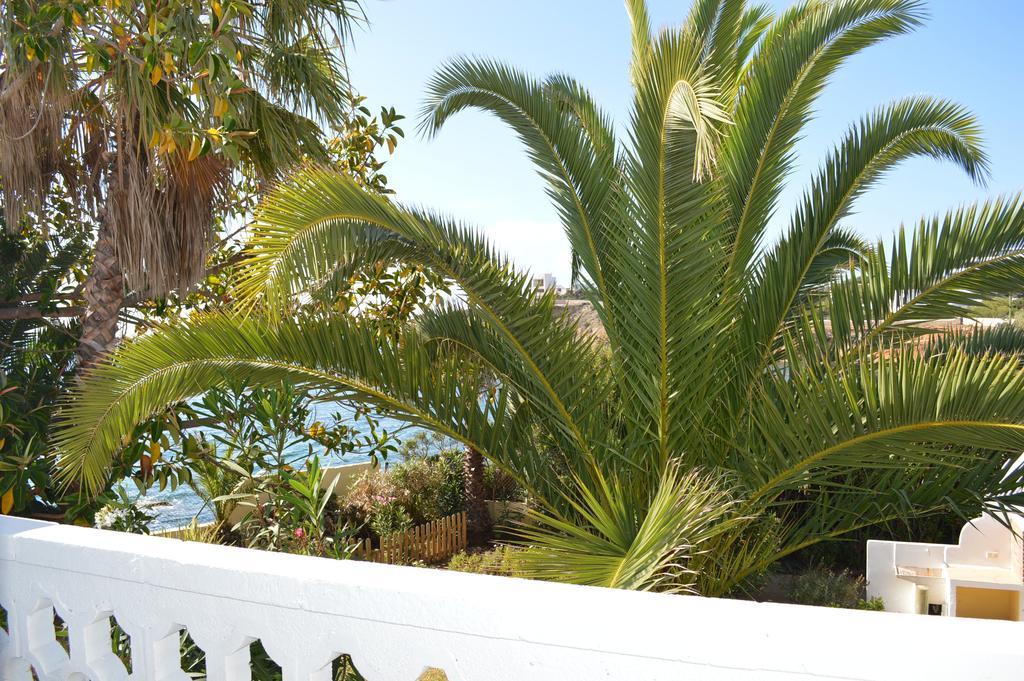 Jacaranda Apartments & Studios Es Canar  Exterior photo